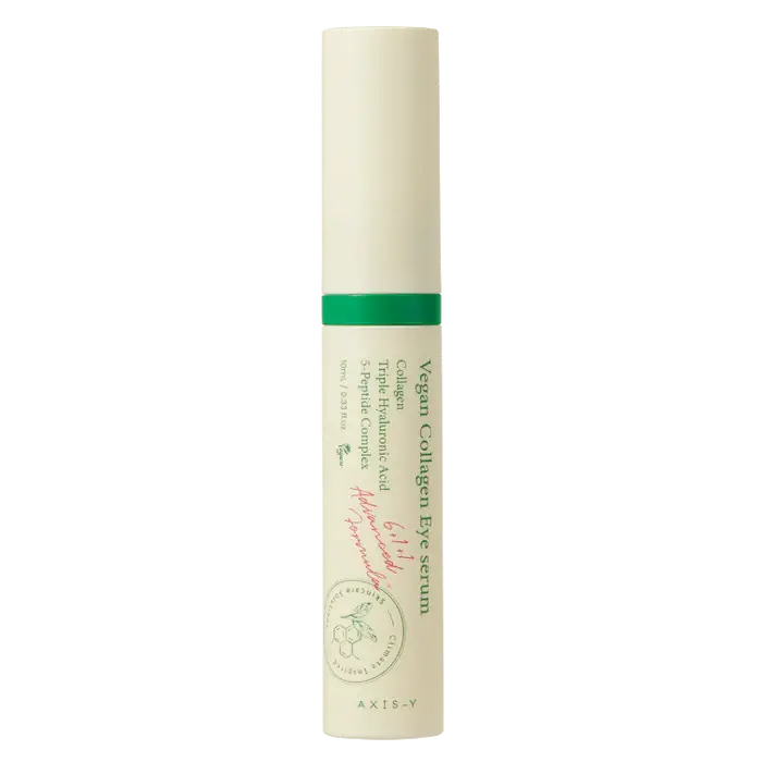 AXIS-Y Vegan Collagen Eye Serum Beautyseoul