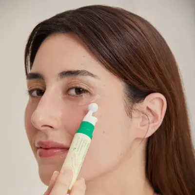 AXIS-Y Vegan Collagen Eye Serum Beautyseoul