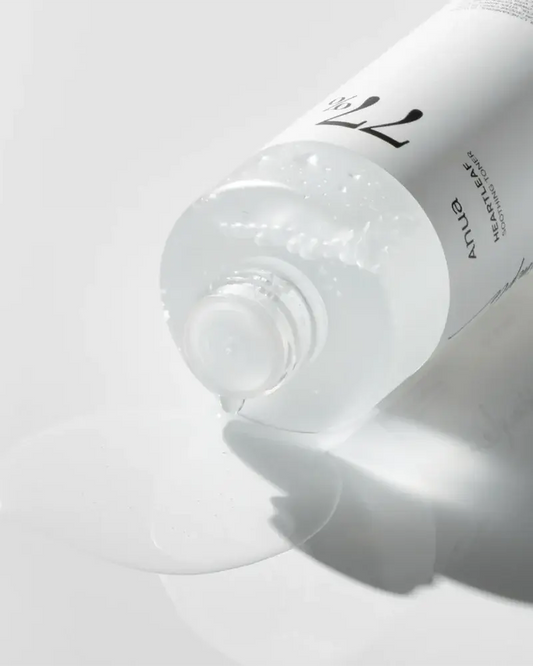 Anua - Heartleaf 77% Soothing Toner (250 ML) Beautyseoul