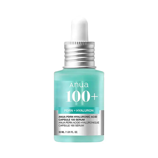 Anua PDRN Hyaluronic Acid Capsule 100 Serum (30ml) Beautyseoul