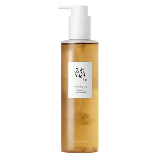 Beauty of Joseon - Ginseng Cleansing Oil Beautyseoul
