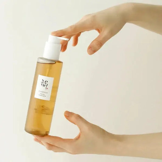 Beauty of Joseon - Ginseng Cleansing Oil Beautyseoul