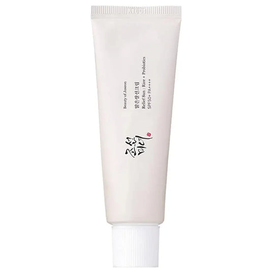 Beauty of Joseon Relief Sun Rice Sunscreen (50ml) Beautyseoul