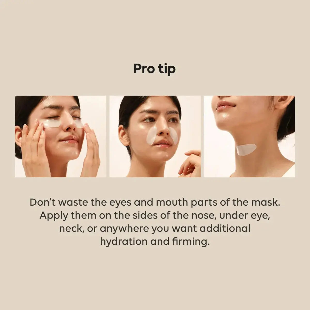 Biodance-Collagen Real Deep Mask Beautyseoul
