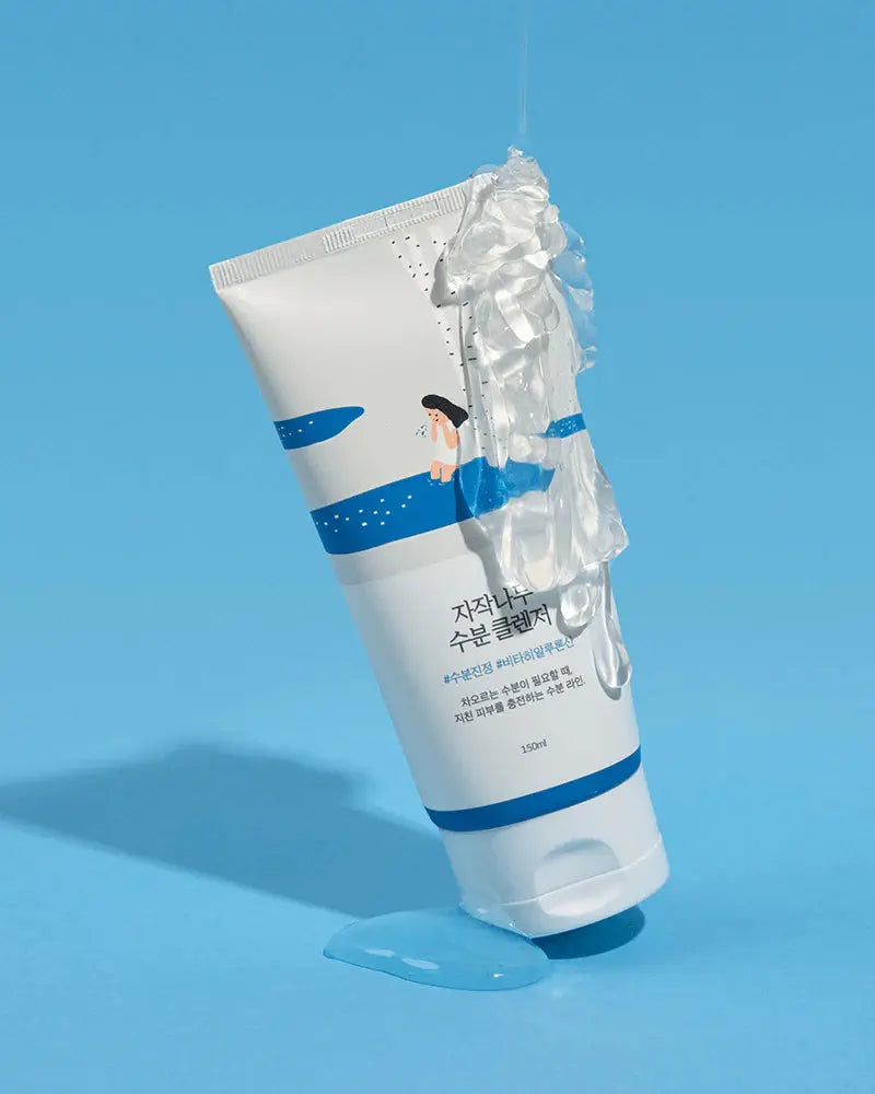 Birch Juice Moisturizing Cleanser (150 ML) Beautyseoul