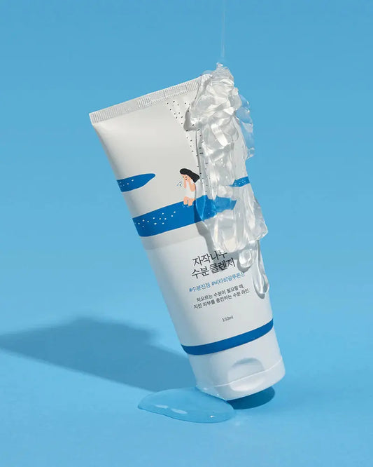 Birch Juice Moisturizing Cleanser (150 ML) Beautyseoul