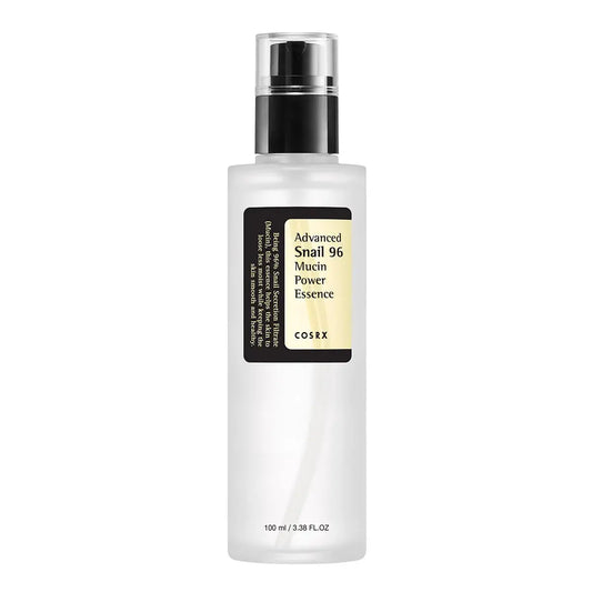 COSRX Advanced Snail 96 Mucin Power Essence (100ml) Beautyseoul