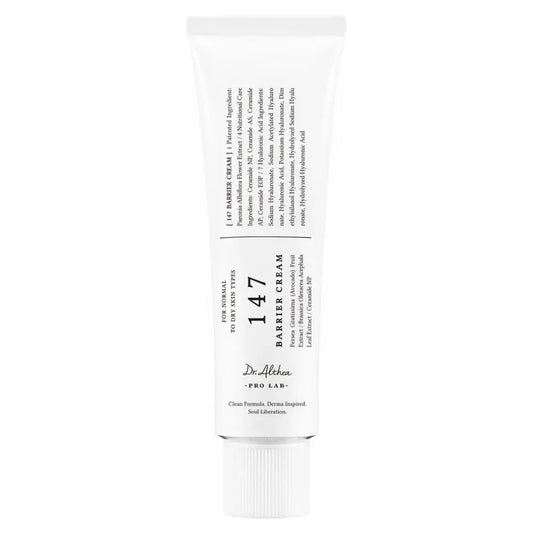 Dr. Althea 147 Barrier Cream (50ml) Beautyseoul