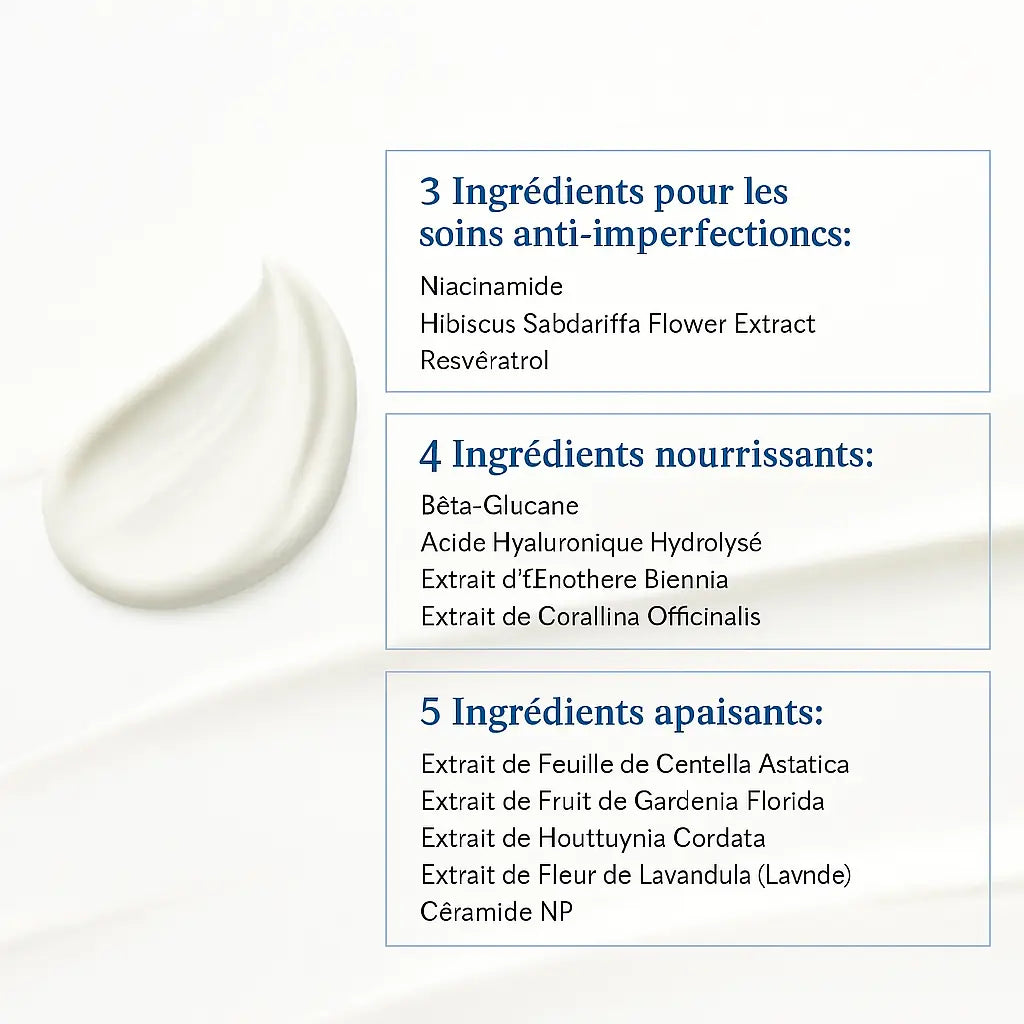 Dr. Althea 345 Relief Cream (50ml) Beautyseoul
