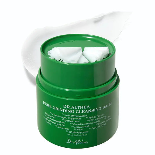 Dr. Althea Pure Grinding Cleansing Balm (50 ml) Beautyseoul