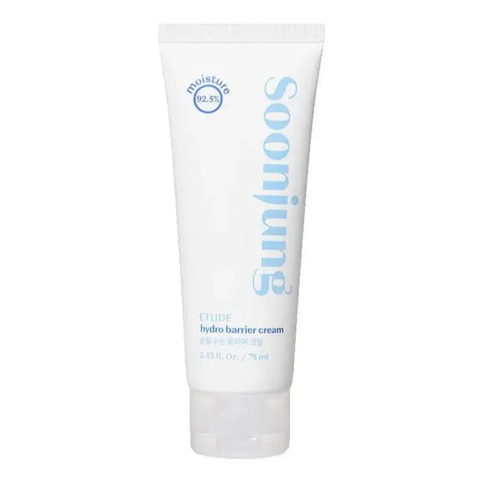 ETUDE HOUSE Soon Jung Hydro Barrier Cream (75ml) Beautyseoul