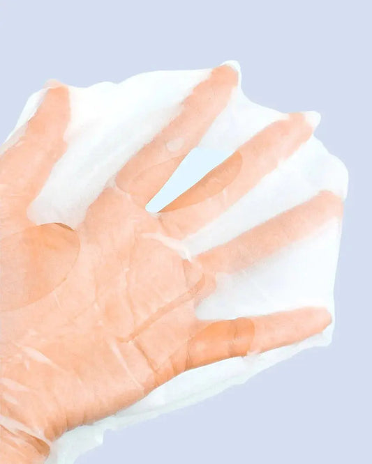 ETUDE HOUSE Soon Jung Panthensoside Mask (1pc) Beautyseoul