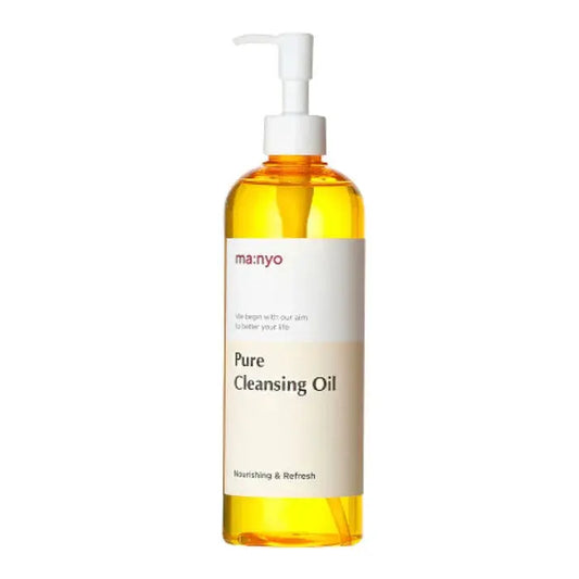 Ma:nyo - Pure Cleansing Oil Beautyseoul