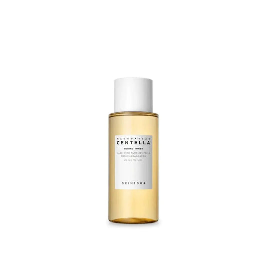 Madagascar Centella Toning Toner 210 ML Beautyseoul