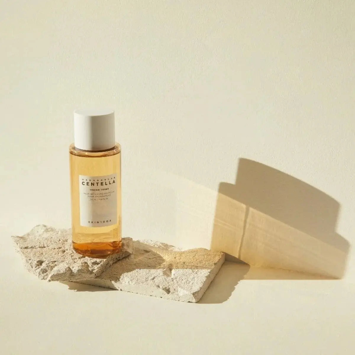 Madagascar Centella Toning Toner 210 ML Beautyseoul