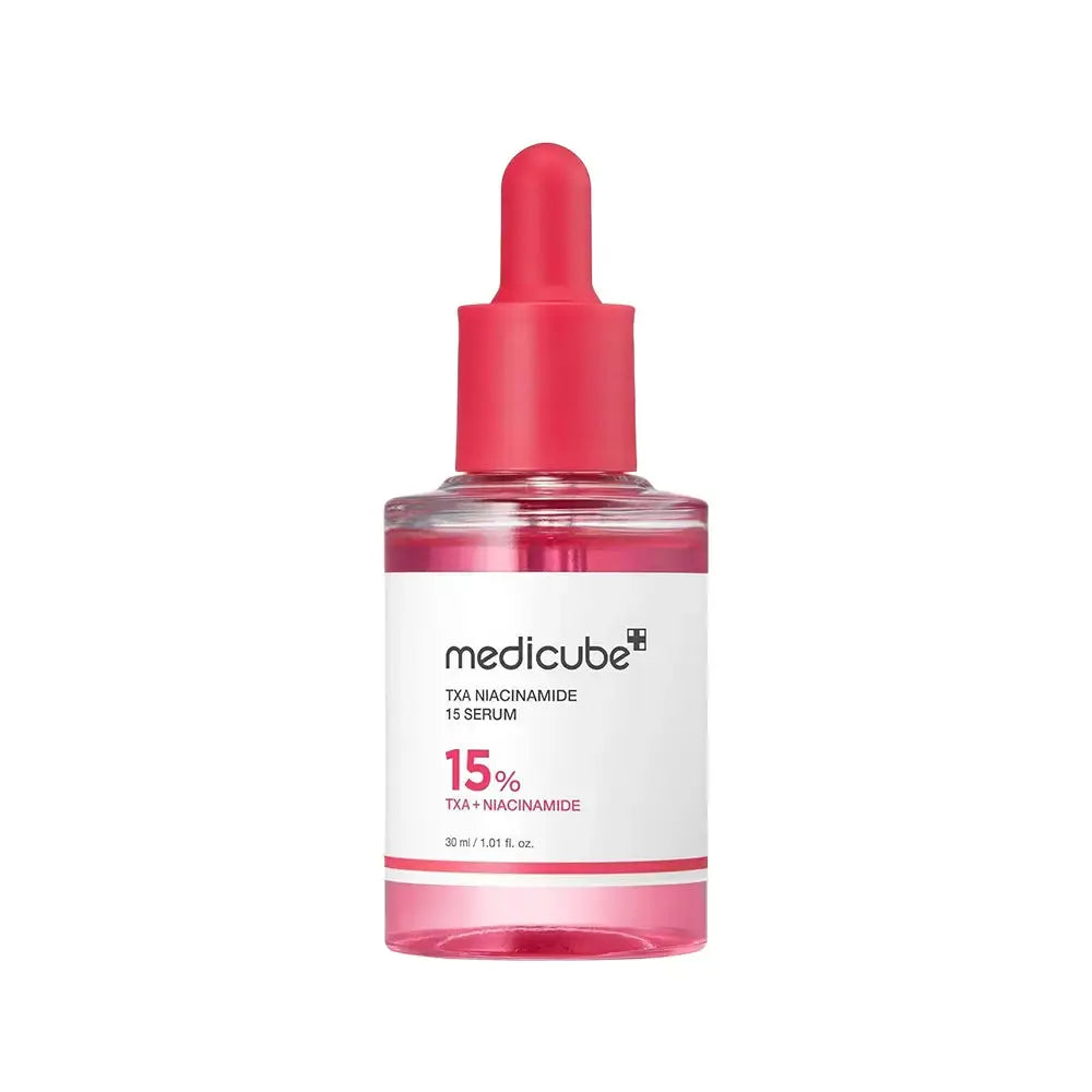 Medicube TXA Niacinamide 15% Serum (30ml) Beautyseoul