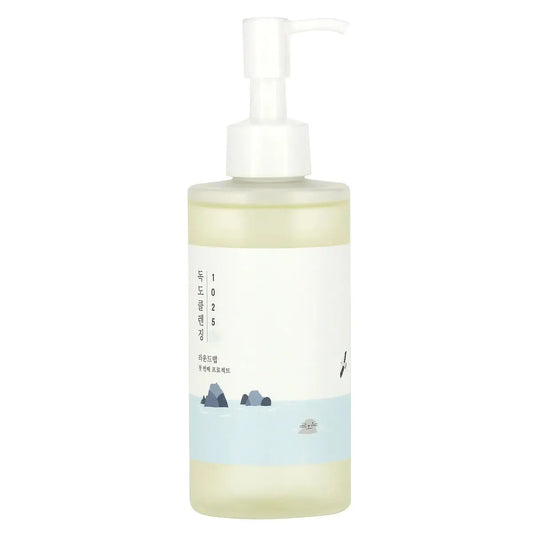 Round Lab - 1025 Dokdo Cleansing Oil (200 ML) Beautyseoul