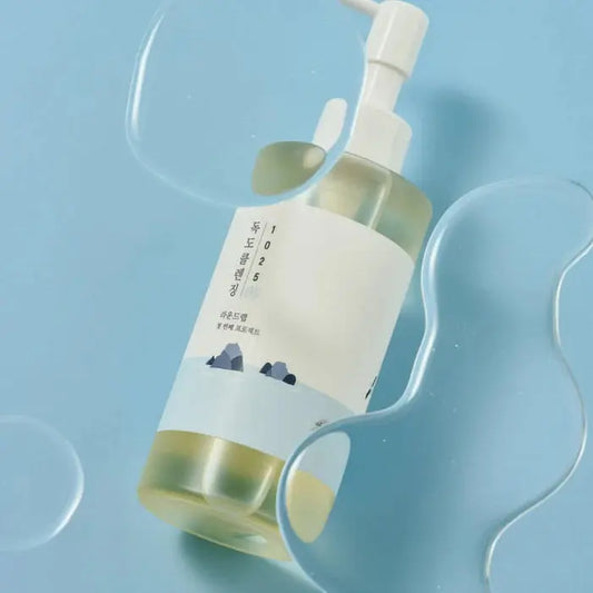 Round Lab - 1025 Dokdo Cleansing Oil (200 ML) Beautyseoul