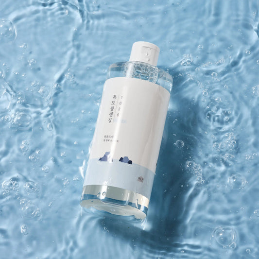 Round Lab - 1025 Dokdo Toner (400ml) Beautyseoul