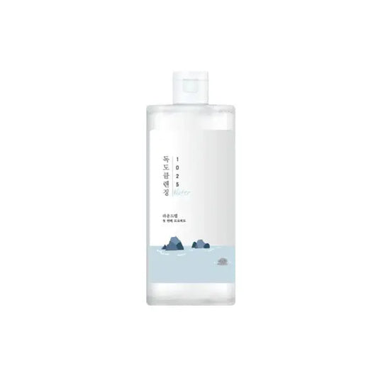 Round Lab - 1025 Dokdo Toner (400ml) Beautyseoul