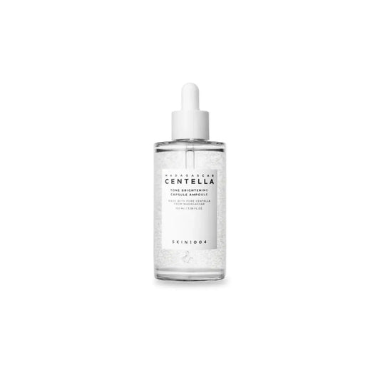 SKIN1004 – Madagascar Centella Tone Brightening Capsule Ampoule 100 mL Beautyseoul