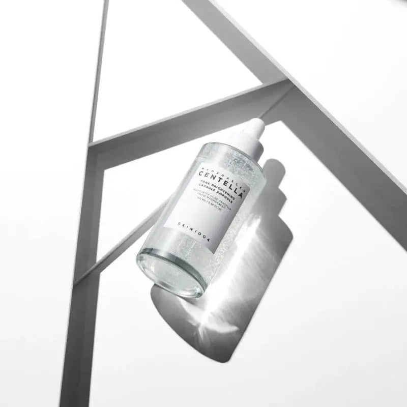 SKIN1004 – Madagascar Centella Tone Brightening Capsule Ampoule 100 mL Beautyseoul