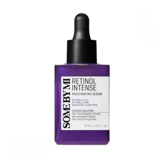 SOME BY MI Retinol Intense Reactivating Serum (30ml) Beautyseoul