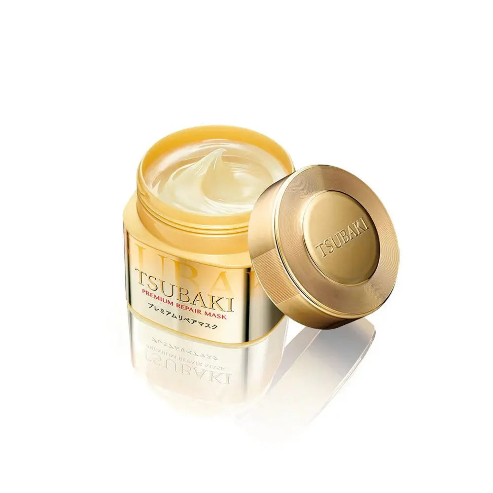 Shiseido - Tsubaki Premium EX Repair Hair Mask Beautyseoul