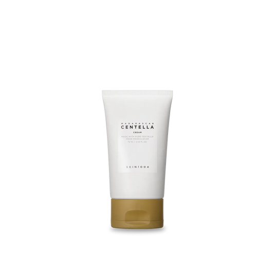 Skin1004 Madagascar Centella Cream (75 ML) Beautyseoul