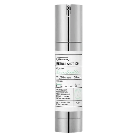 VT Cica Reedle Shot 100 Essence (50ml) Beautyseoul