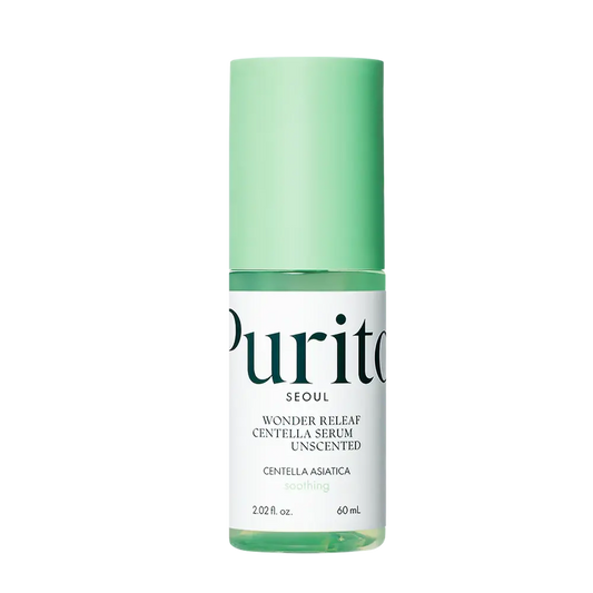 Wonder Releaf Centella Serum Unscented 60 ml Beautyseoul