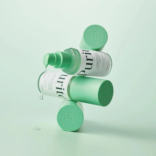 Wonder Releaf Centella Serum Unscented 60 ml Beautyseoul