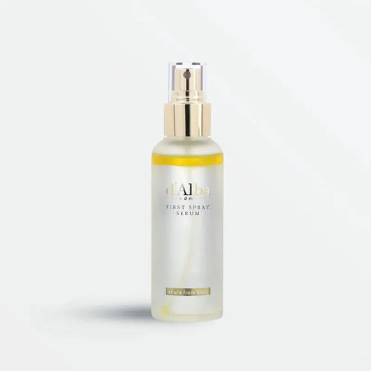 d'Alba First Spray Serum Sérum en Spray à la Truffe Blanche Italienne (50ml) Beautyseoul