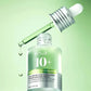 ANUA Azelaic Acid 10% Hyaluron Redness Soothing Serum Beautyseoul