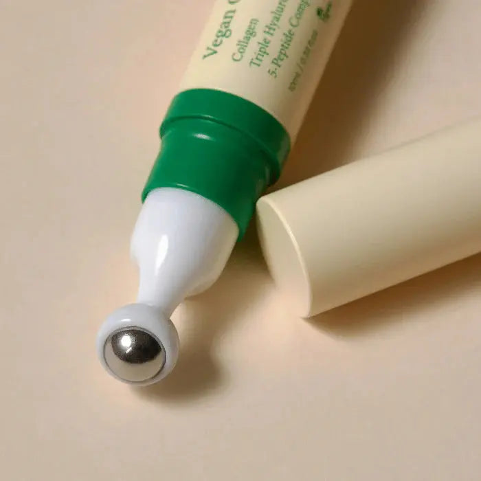 AXIS-Y  Vegan Collagen Eye Serum Beautyseoul