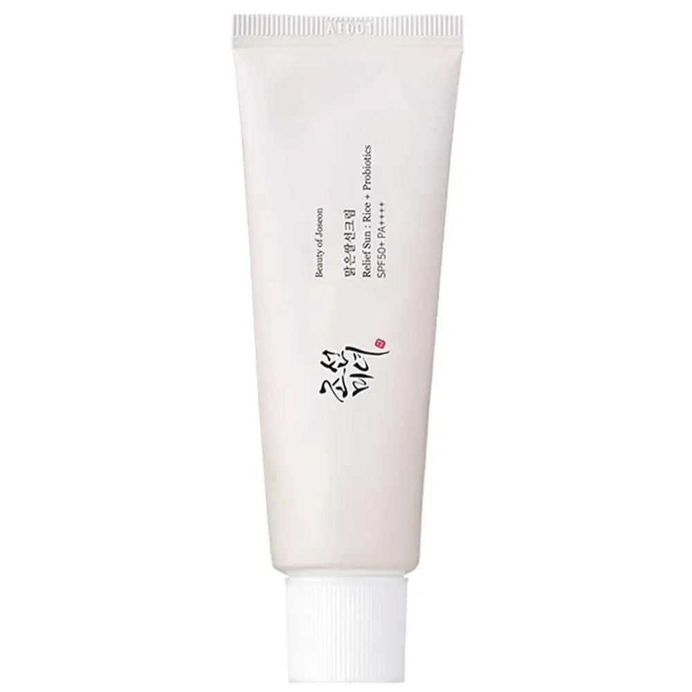 Beauty of Joseon Relief Sun Rice Sunscreen (50ml) Beautyseoul