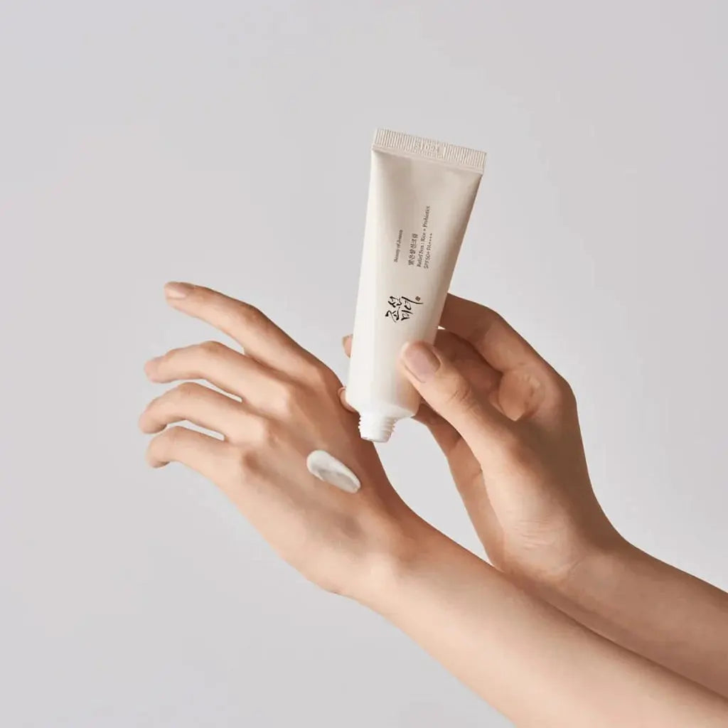 Beauty of Joseon Relief Sun Rice Sunscreen (50ml) Beautyseoul