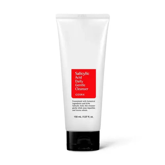 COSRX – Salicylic Acid Daily Gentle Cleanser Beautyseoul