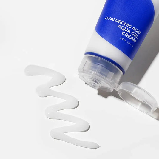 Isntree - Hyaluronic Acid Aqua Gel Cream (100ml) Beautyseoul