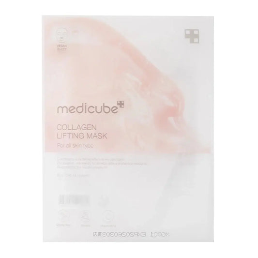 Medicube Collagen Lifting Mask (1PC) Beautyseoul