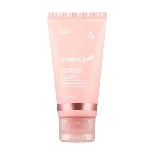 Medicube - Collagen Night Wrapping Mask [75ml] Beautyseoul