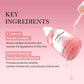 Medicube PDRN Pink Peptide Serum - Version coréenne (30ml) Beautyseoul