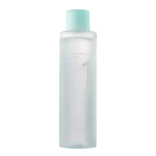 Numbuzin No.1 Pure-Full Calming Herb Toner (300ml) Beautyseoul