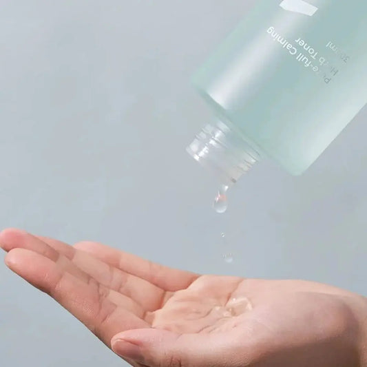 Numbuzin No.1 Pure-Full Calming Herb Toner (300ml) Beautyseoul