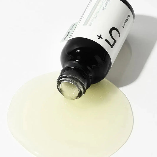 Numbuzin No.5+ Vitamin Concentrated Serum (30ml) Beautyseoul