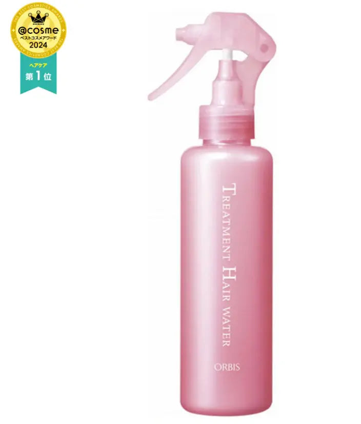 Orbis – Treatment Hair Water – 180 ml Beautyseoul