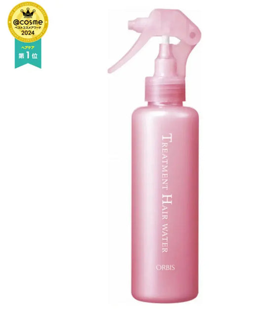Orbis – Treatment Hair Water – 180 ml Beautyseoul