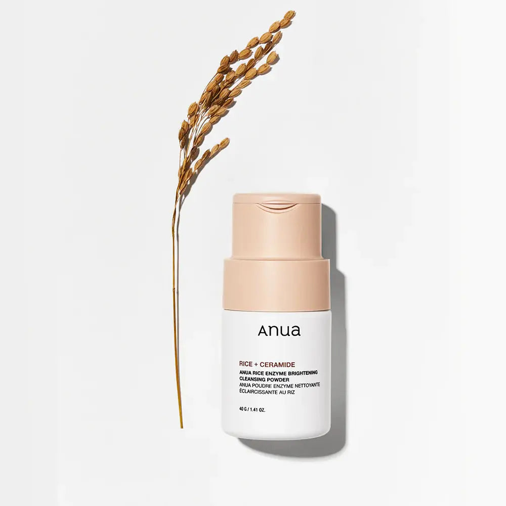 Rice Enzyme Brightening Cleansing Powder 40g Beautyseoul