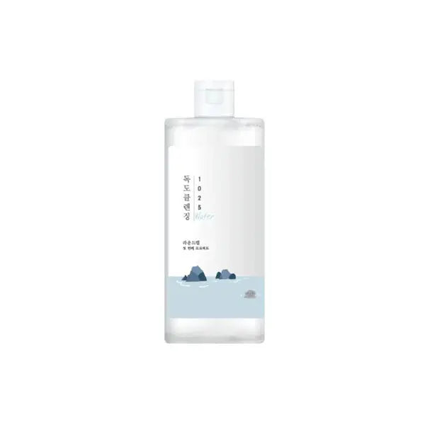 Round Lab - 1025 Dokdo Toner (400ml) Beautyseoul