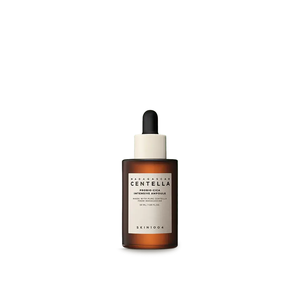 SKIN1004 - Madagascar Centella Probio-Cica Intensive Ampoule (50 ml) Beautyseoul